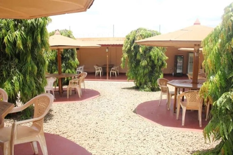 Panesis Hotel