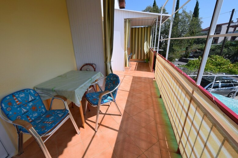 Apartamentos Studios Zorka