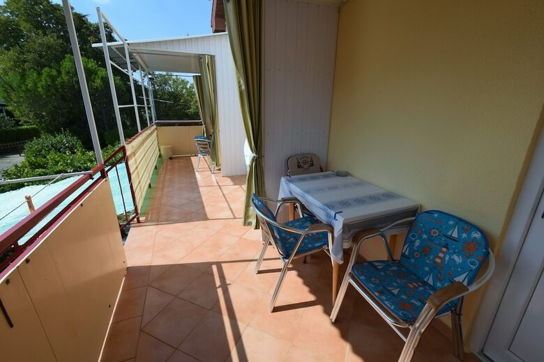 Apartamentos Studios Zorka