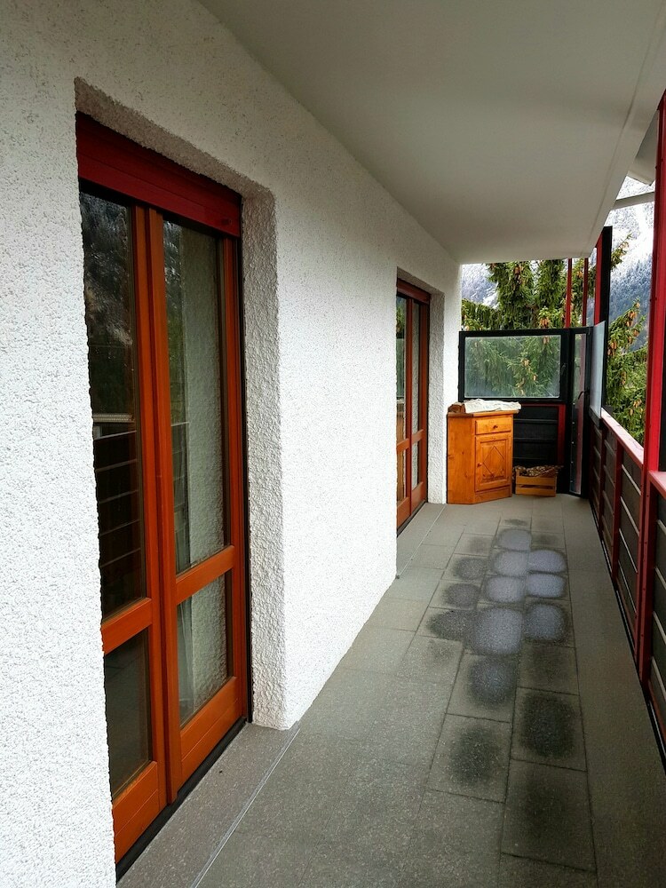 Apartamento Mont Blanc - Exclusive Apt