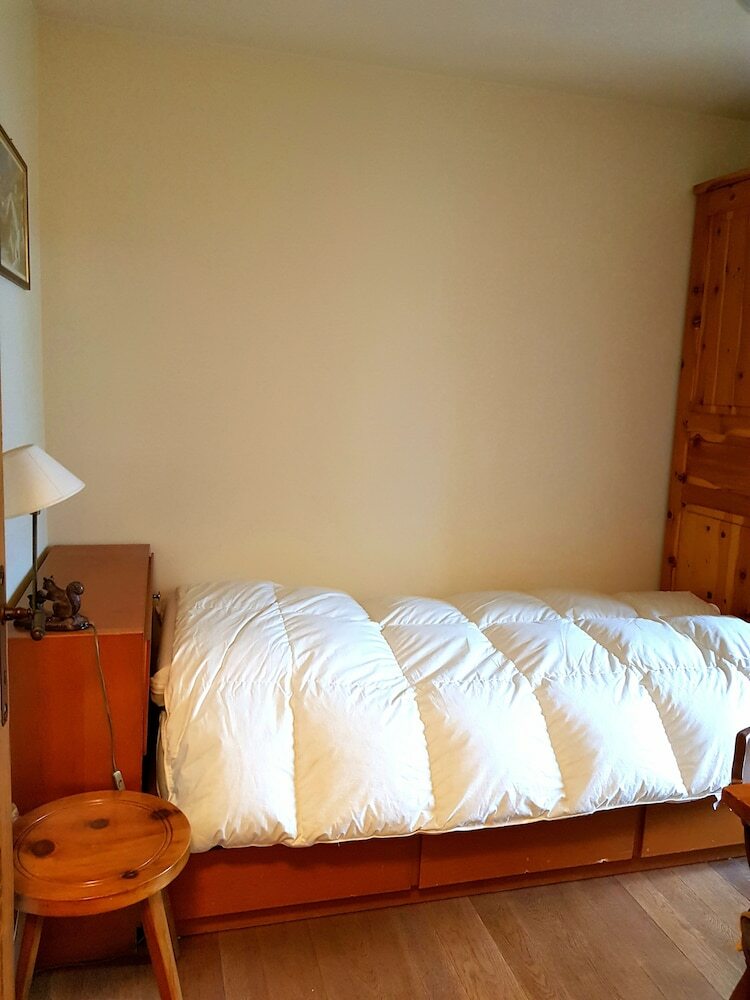Apartamento Mont Blanc - Exclusive Apt