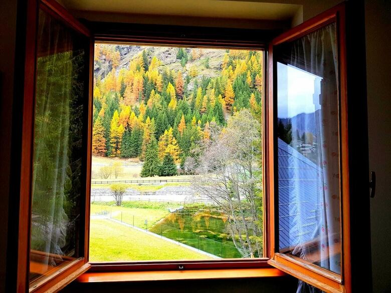 Monterosa Apartment