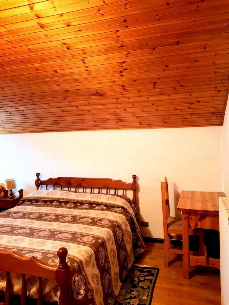 Apartamento Maison Mont Blanc