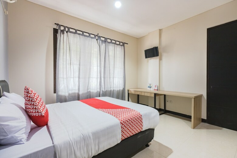 Hotel Oyo 1497 de Lugano Syariah