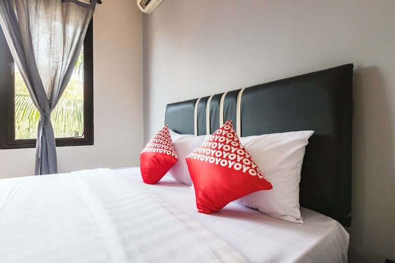 Hotel Oyo 1497 de Lugano Syariah