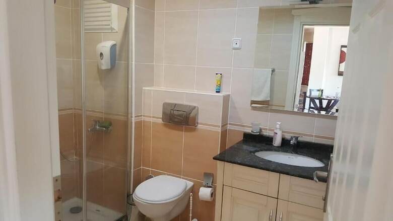 Goldcity Apartments
