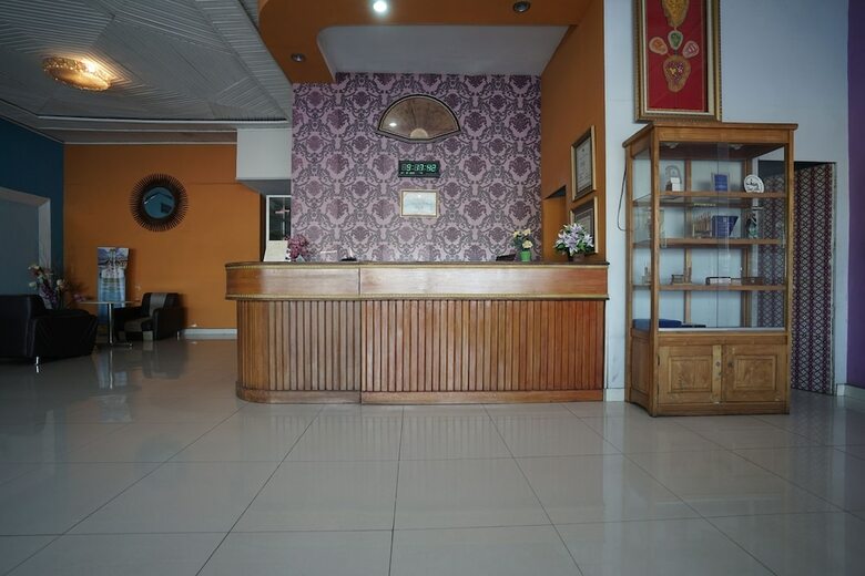 Oyo 1441 Hotel Dempo Permai
