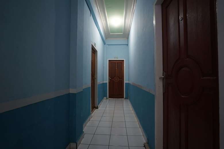 Oyo 1441 Hotel Dempo Permai