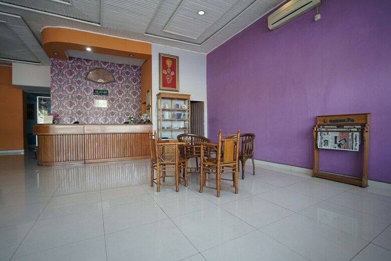 Oyo 1441 Hotel Dempo Permai