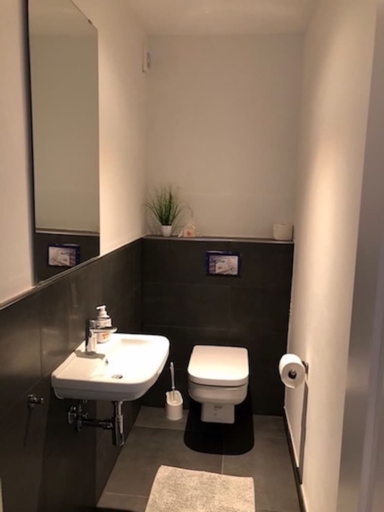 Apartamentos Flat de Cologne