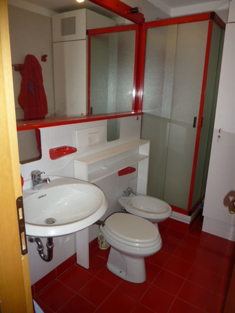 Apartamento La Grande Ourse
