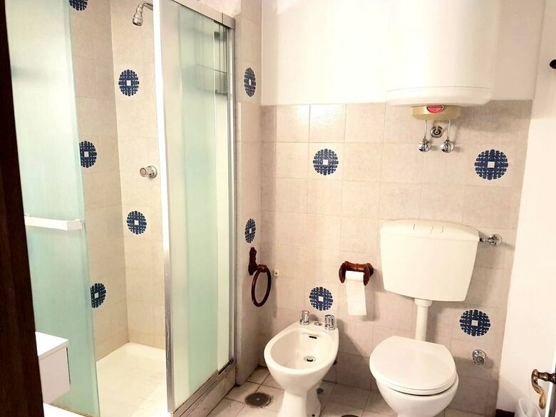 Apartamento Maison Miramonti