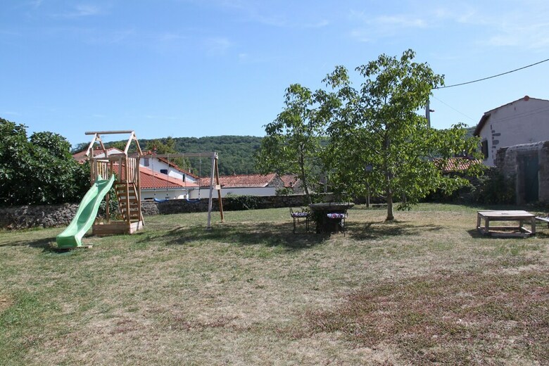 Hotel Manoir Loucasteria