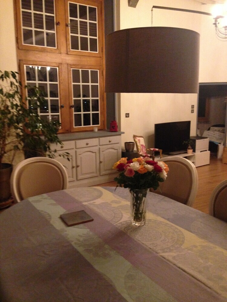 Hotel Manoir Loucasteria