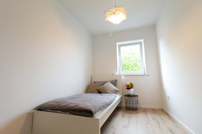Apartamentos T & T Suites Raunheim