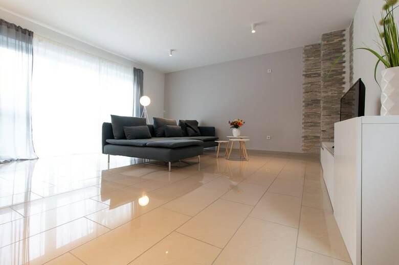 Apartamentos T & T Suites Raunheim