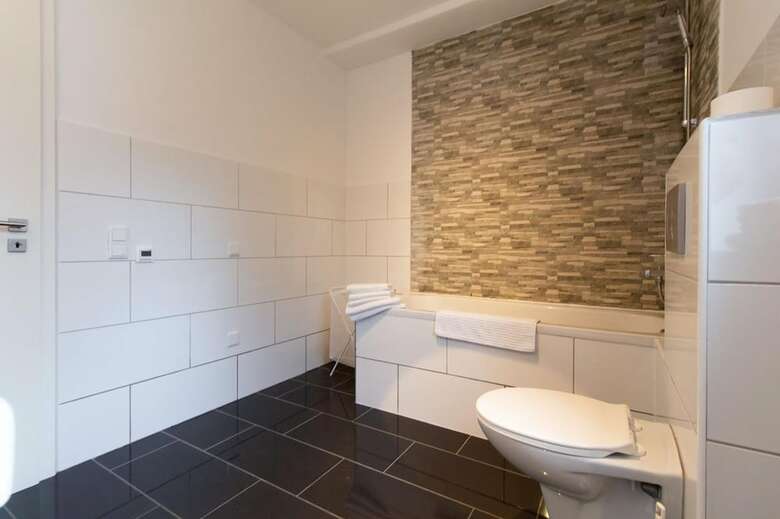 Apartamentos T & T Suites Raunheim