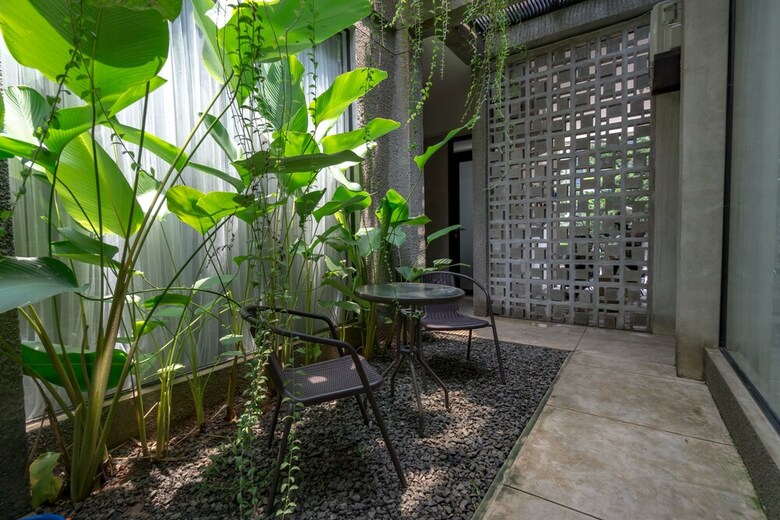 Hotel Oyo 1645 Lot56