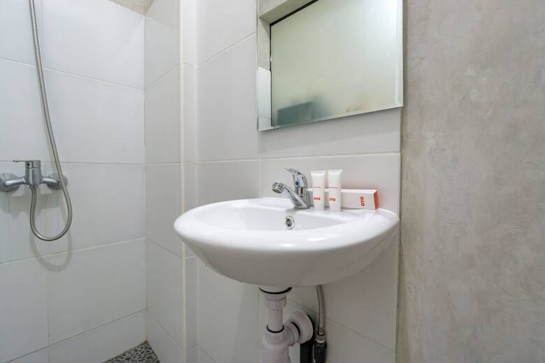 Hotel Oyo 1645 Lot56