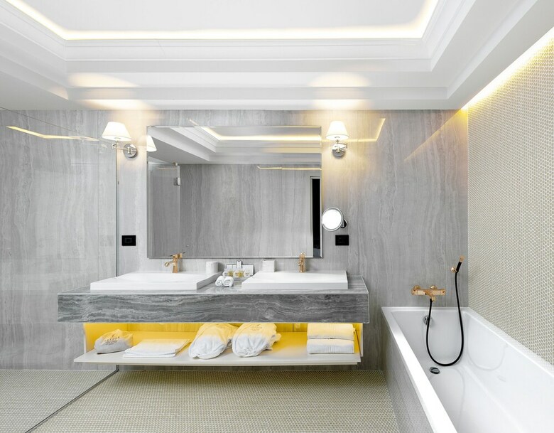 Hotel Tresor Le Palais