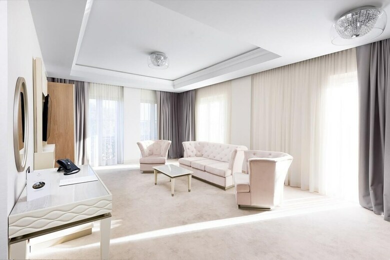 Hotel Tresor Le Palais