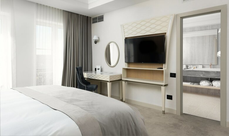 Hotel Tresor Le Palais