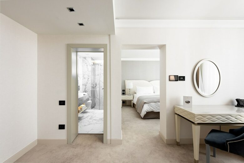 Hotel Tresor Le Palais