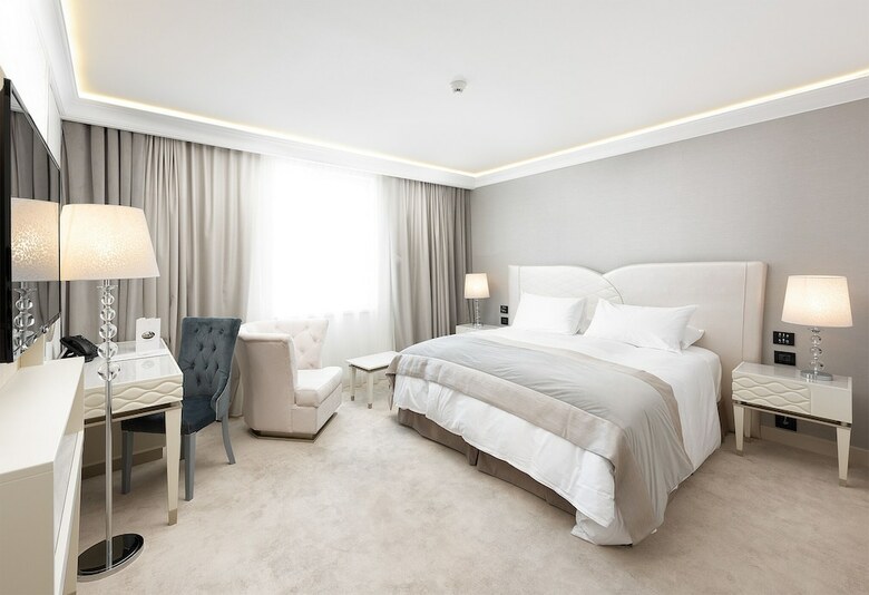 Hotel Tresor Le Palais
