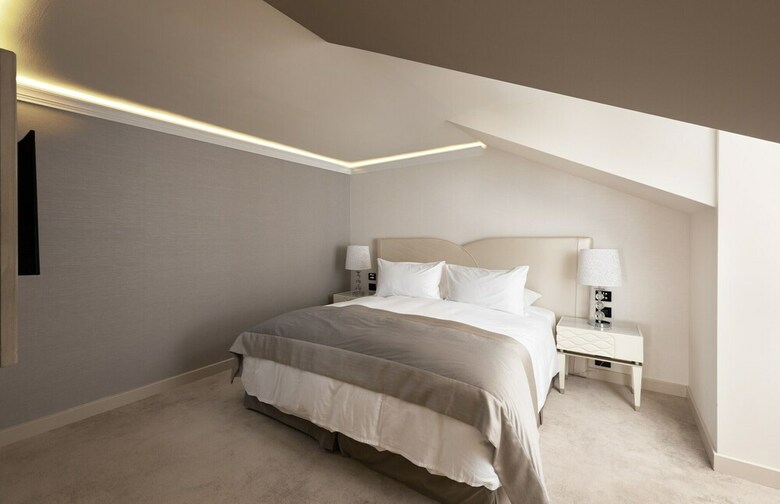 Hotel Tresor Le Palais