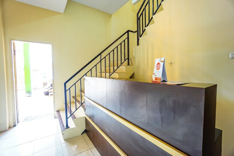 Hotel Oyo 1540 Carrot House