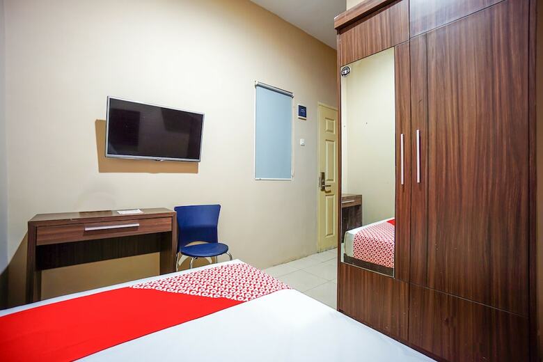 Hotel Oyo 1540 Carrot House