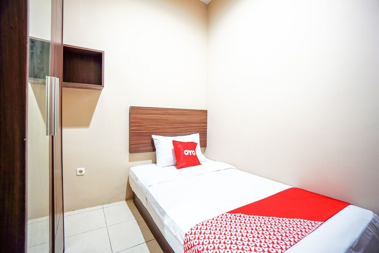Hotel Oyo 1540 Carrot House