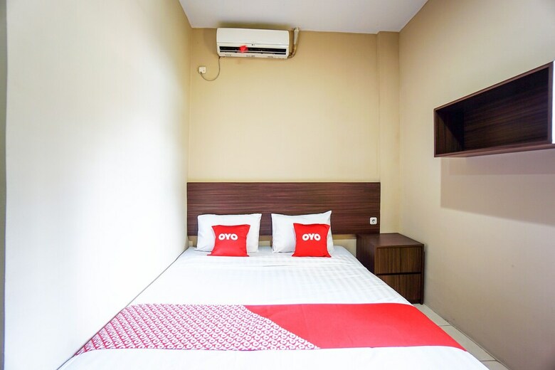 Hotel Oyo 1540 Carrot House