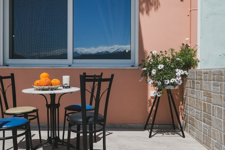 Villa Spacious & New Fully Equipped Home With Parking