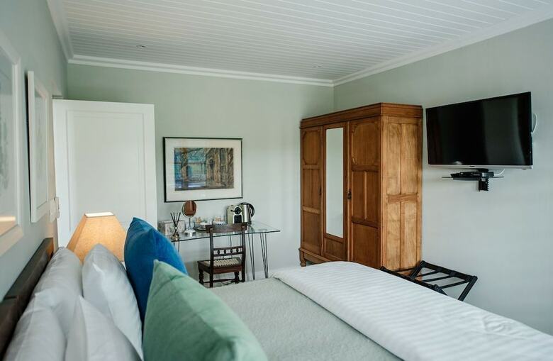 Hotel Vineyard Views Country House