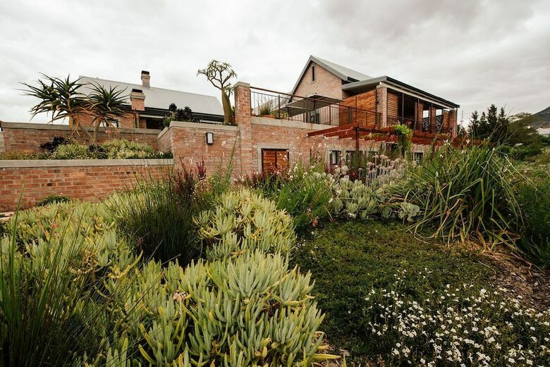Hotel Vineyard Views Country House