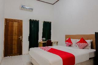 Hotel Oyo 1415 Gelora Guest House