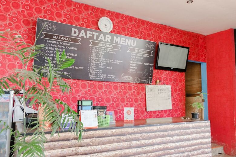 Hotel Oyo 1415 Gelora Guest House