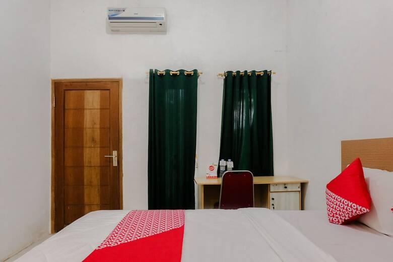Hotel Oyo 1415 Gelora Guest House