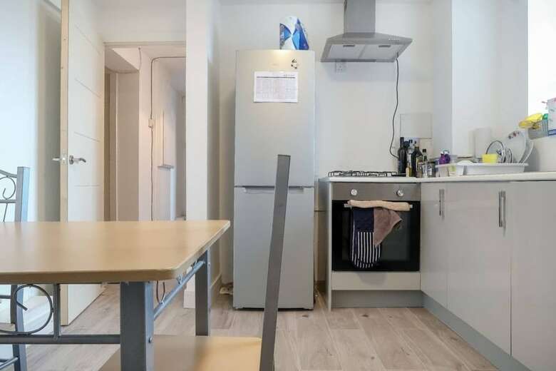 Apartamentos Ole Ole Ole In Oban St Today!
