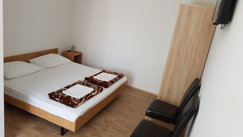 Apartments Kust