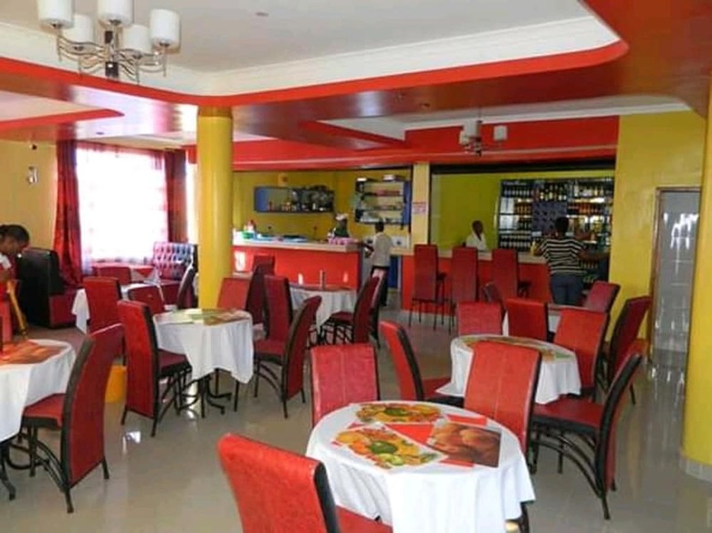 Hotel Jmb Highway Motel