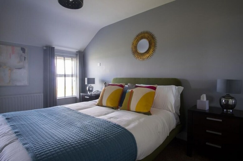 Hotel Wilde Ballybunion
