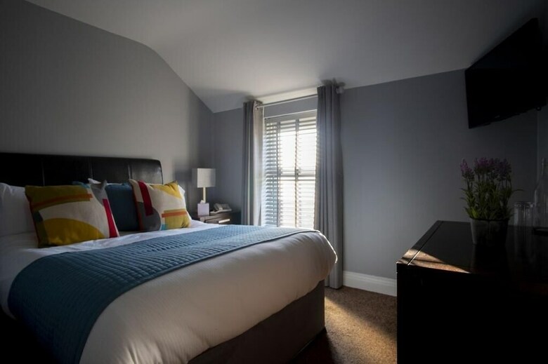 Hotel Wilde Ballybunion