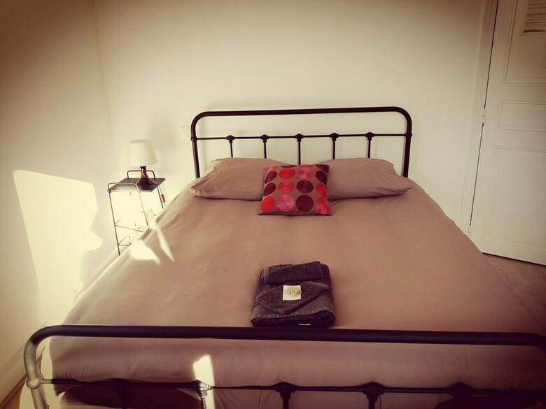 Bed & Breakfast La Gurlanne