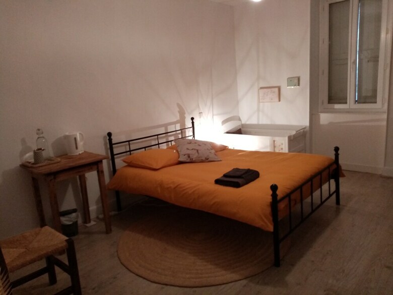 Bed & Breakfast La Gurlanne