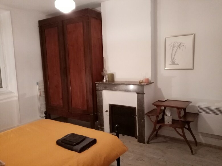 Bed & Breakfast La Gurlanne