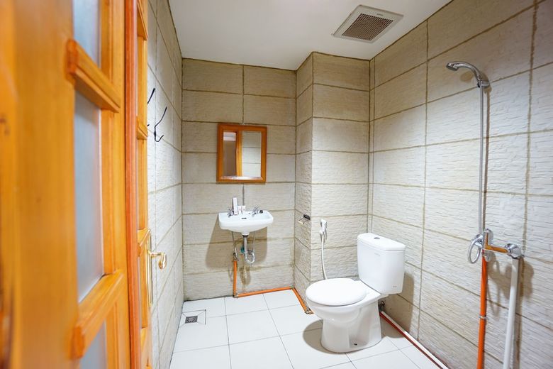 Hotel Oyo 1429 Bastiana Residence