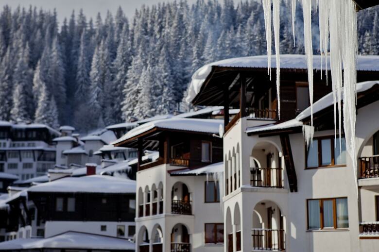 Aparthotel Grand Monastery Apart-hotel