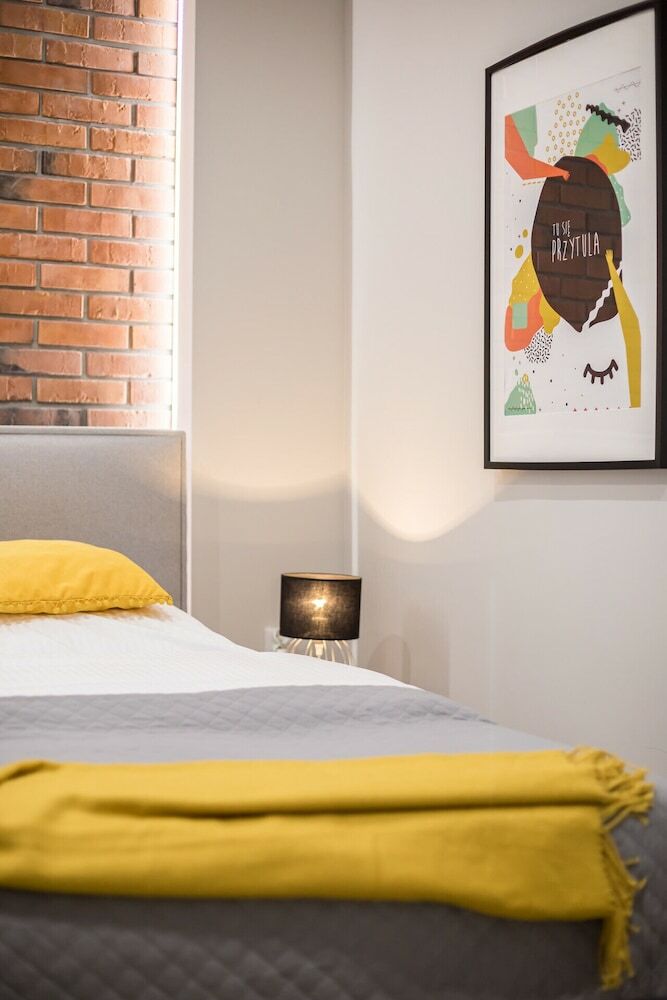 Native Apartments Starowislna 33a